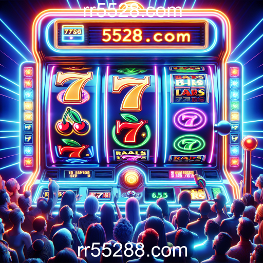 Descubra o VIP Club: A Experiência de Jogo Exclusiva do rr5528.com